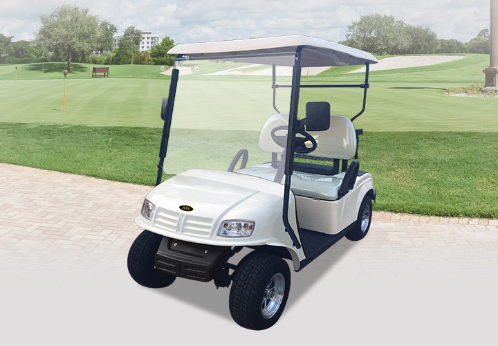 GOLF CART - GOLF 2