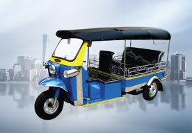 TUK TUK - ATT 3