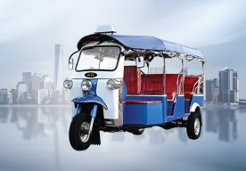 TUK TUK - ATT6