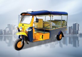 TUK TUK - ATT 9